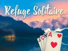 Refuge Solitaire